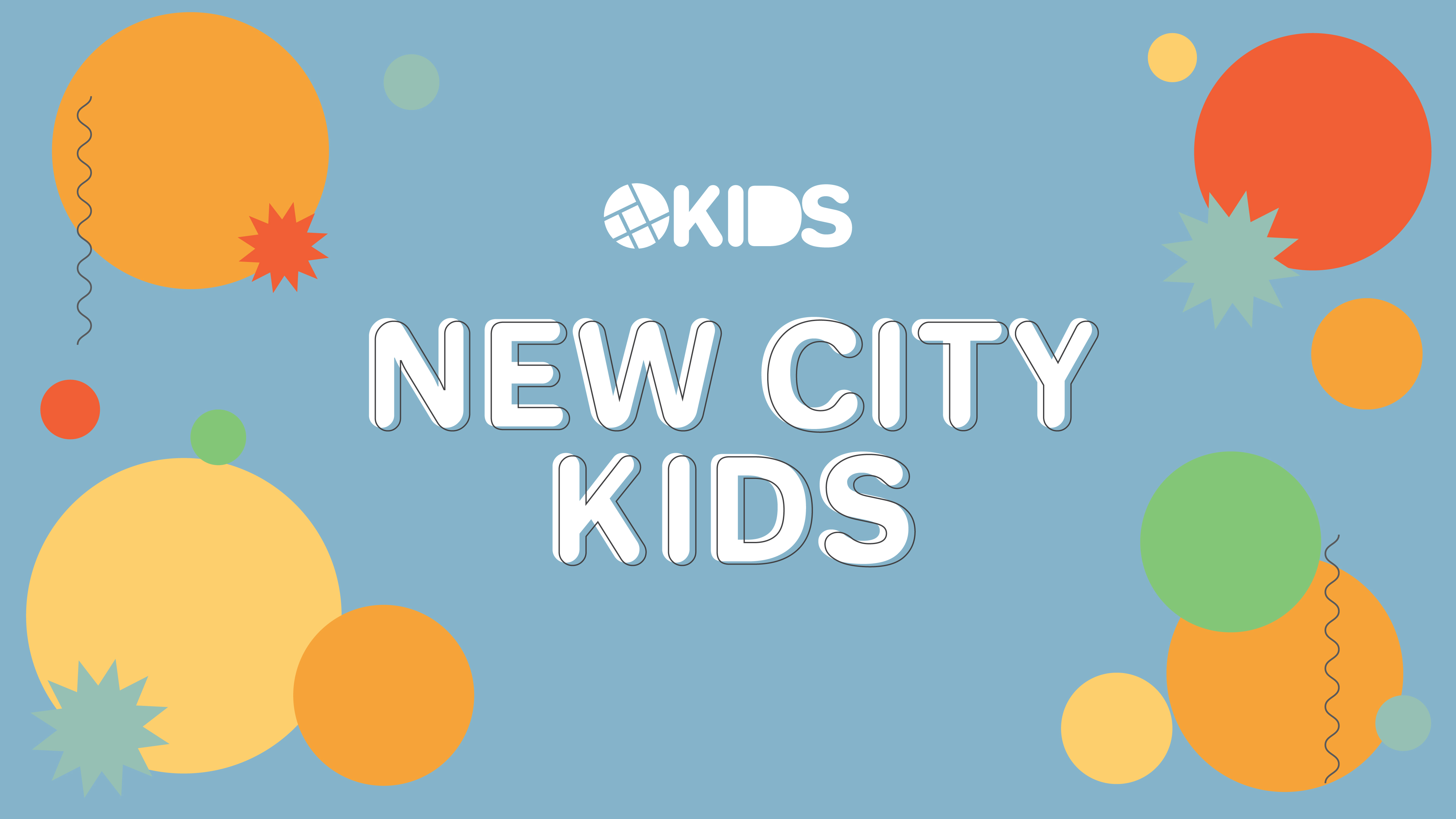 City Kids Magazine